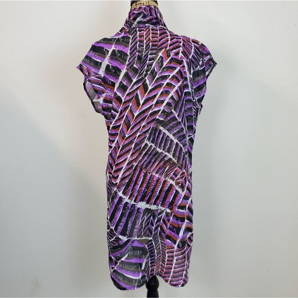 Anita Duster sz S - Picture 3 of 5